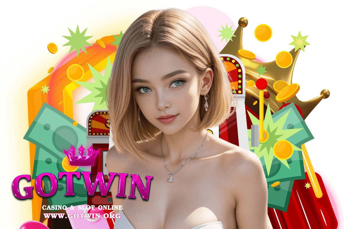 gotwin slot