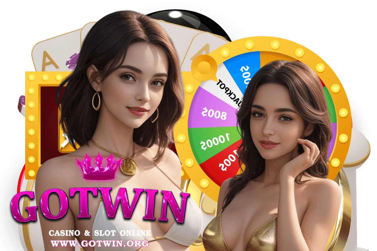 gotwin สล็อต